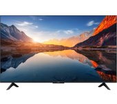 Xiaomi TV A 2025 65" - Smart TV 4K HDR, Google TV, Control por Voz, Dolby, Negro