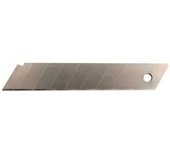 Yato YT-7529 - Cuchilla segmentada 18 mm 10 uds Yato