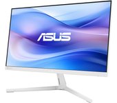 ASUS VU249HFI-W pantalla para PC 60,5 cm (23.8") 1920 x 1080 Pixeles Full HD LCD Blanco