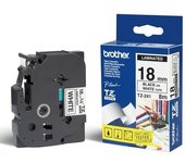 Brother TZ-241 cinta para impresora de etiquetas