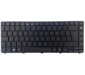 Teclado compatible para portátil acer 3810 / 4810 v1
