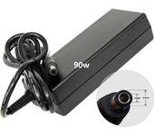 Alimentador compatible toshiba 90w 6a 15v 6.3x3.0
