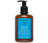 Jabón de manos suave con pomelo y propóleo 50 ml