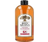Luxana Ronquina Extra Superior (anticaida), Vanilla
