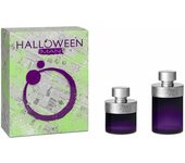 Jesus Del Pozo Set de Perfume Hombre Halloween 2 Piezas