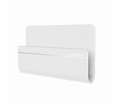 UGREEN Soporte Móvil a Pared, Soporte para Carga de Celulares y Tabletas Montado en Pared Autoadhesivo Porta Móvil Compatible con iPhone 13 Pro/ 12/11, Galaxy S21/Note 20, Xiaomi Redmi Note 10/9 Pro