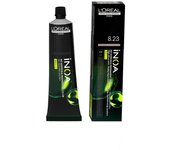 inoa color 8.23 rubio claro irisado dorado 60 gr, Loreal