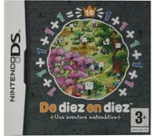 Nintendo Make 10: A Journey of Numbers Nintendo DS