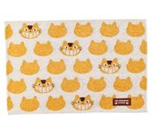 Marushin 1165039400 My Neighbor Totoro, Ghibli Cat Bus Silhouette
