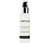 Vanessium Aftersun Lotion | Nourishing & Repairing | Tan Maximizing | 100ml