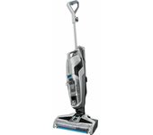 Bissell CrossWave C3 Seleccione 3551N - Limpiador de aspiradora 3 en 1 - Limpieza multisuperficie - Ciclo de autoxtotaje - Potencia 5 Blanco