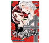 Akuma To Love Song 08