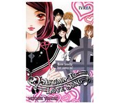 Akuma To Love Song 04