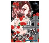Akuma To Love Song 10