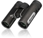 BRESSER Spirit Prismáticos Compactos 6x24 Negro