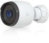 Ubiquiti UniFi Protect G6 - Netzwerk-?berwachungskamera - Bullet - Innenbereich, Au?enbereich - wetterfest - Farbe (Tag&Nacht) (UVC-G6-BULLET-W)