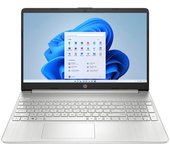 HP 15-fd0065ns Intel® Core™ i3 i3-N305 Portátil 39,6 cm (15.6") Full HD 8 GB DDR4-SDRAM 512 GB SSD Wi-Fi 6E (802.11ax) Windows 11 Home Azul