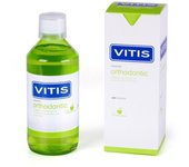DENTAID VITIS Orthodontic colutorio 1000 ml