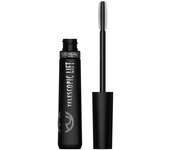 L'Oréal París Máscara de pestañas, duración +36 horas, longitud visible de las pestañas hasta +5 mm, sin grumos ni manchas ni descamación, Telescopic Lift, Negro