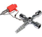 YATO Llave armario de comutación YT-66700