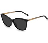 Gafas de sol mujer jimmy choo ba-g-s-807-ir ø 56 mm