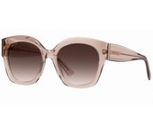 Gafas de Sol Jimmy Choo LEELA/S FWM NUDE 55/20/145 Mujer