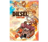 Diesel Ignition (FONDO)