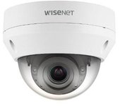 Hanwha QNV-6082R cámara de vigilancia Almohadilla Cámara de seguridad IP Exterior 1920 x 1080 Pixeles Techo