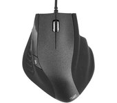 T'nB Ergo ratón USB tipo A Óptico 1600 DPI