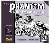 THE PHANTOM 1972-1974
