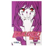 Love Blog Next