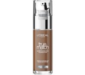 L'Oreal Paris Make-up Designer Accord Parfait, Base de maquillaje acabado natural con ácido hialurónico, Subtono neutro 9.N, 30 ml