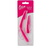 BigBuy S0578629 Navaja Glam Of Sweden, Cejas