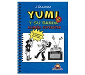 Yumi y su banda. Alimaña superstar: 6 (Drakulín)