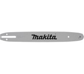 Espada de motosierra Makita 191G24-0, accesorio original, ideal para corte de madera con precisión, alta resistencia, diseño duradero, compatible con motosierras Makita.