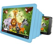 Celly KIDSMOVIEBL electrónica para niños Proyector para niños