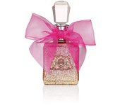 Juicy Couture - Viva La Juicy Rosé, Eau de Parfum Spray, con Rosé Burbujeante y Brillantes Notas Cítricas, Perfume de Lujo para Mujer - 30 ml