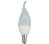 Bombilla Led SMD Flama Electro DH Rosca E14 81.146/DIA 8430552139392