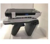 Doogee s40 sp1 holder - sp1