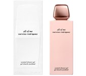 ALL OF ME shower gel 200 ml