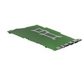 HP M21702-601 refacción para laptop Placa base