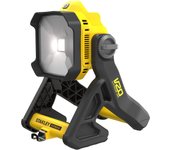 STANLEY Fatmax SFMCL030B XJ Luz de área V20 li-ion 18V sin cargador o batería