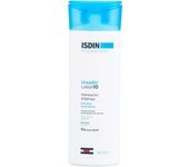 ISDIN Ureadin Lotion10, Loción Hidratante Corporal Con Urea Para Piel Seca Formulada con un 10% de Urea Isdin Que Ayuda a Aliviar la Piel, 200ml