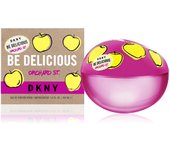 DKNY Be Delicious Orchard Street Eau de Parfum 100 ml