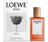 Solo ella eau de parfum vaporizador 30 ml