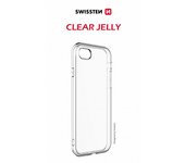 Clear jelly iphone 13 transparent cover