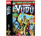 Marvel limited hermano vudó (MARVEL LIMITED EDITION)