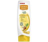 Acondicionador Natural Honey Wash Go 330 ml