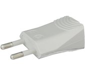 Clavija Recta 4 mm Electro DH 36.016/B 8430552117116