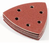 Makita D-58643 papel de lija delta Madera K240